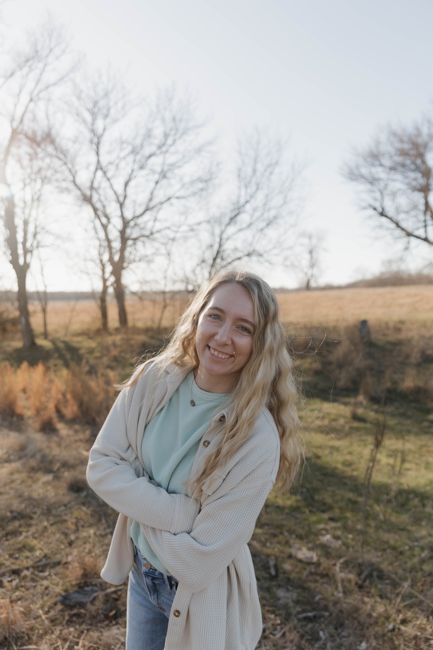 Erika White, CMT